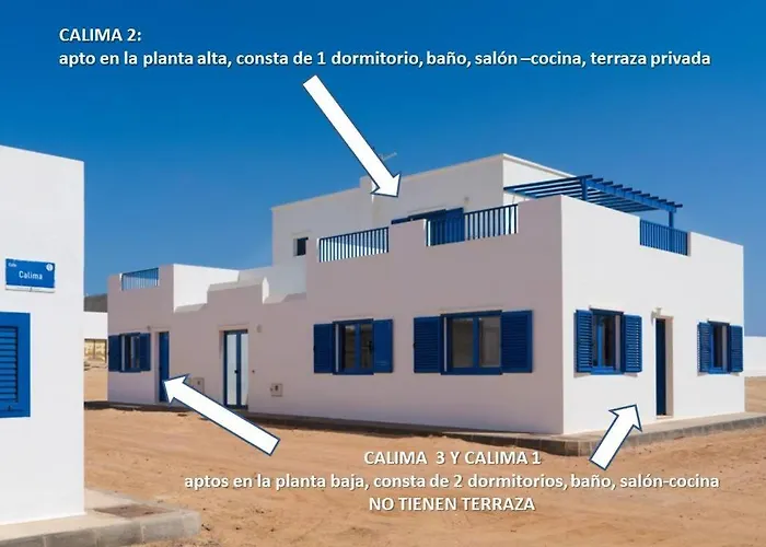Calimas