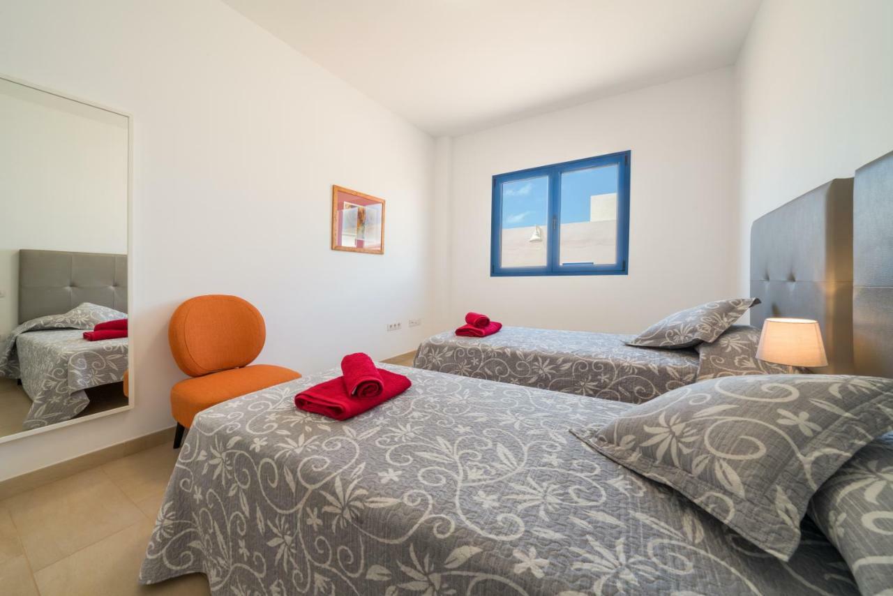 Apartamento Calimas *