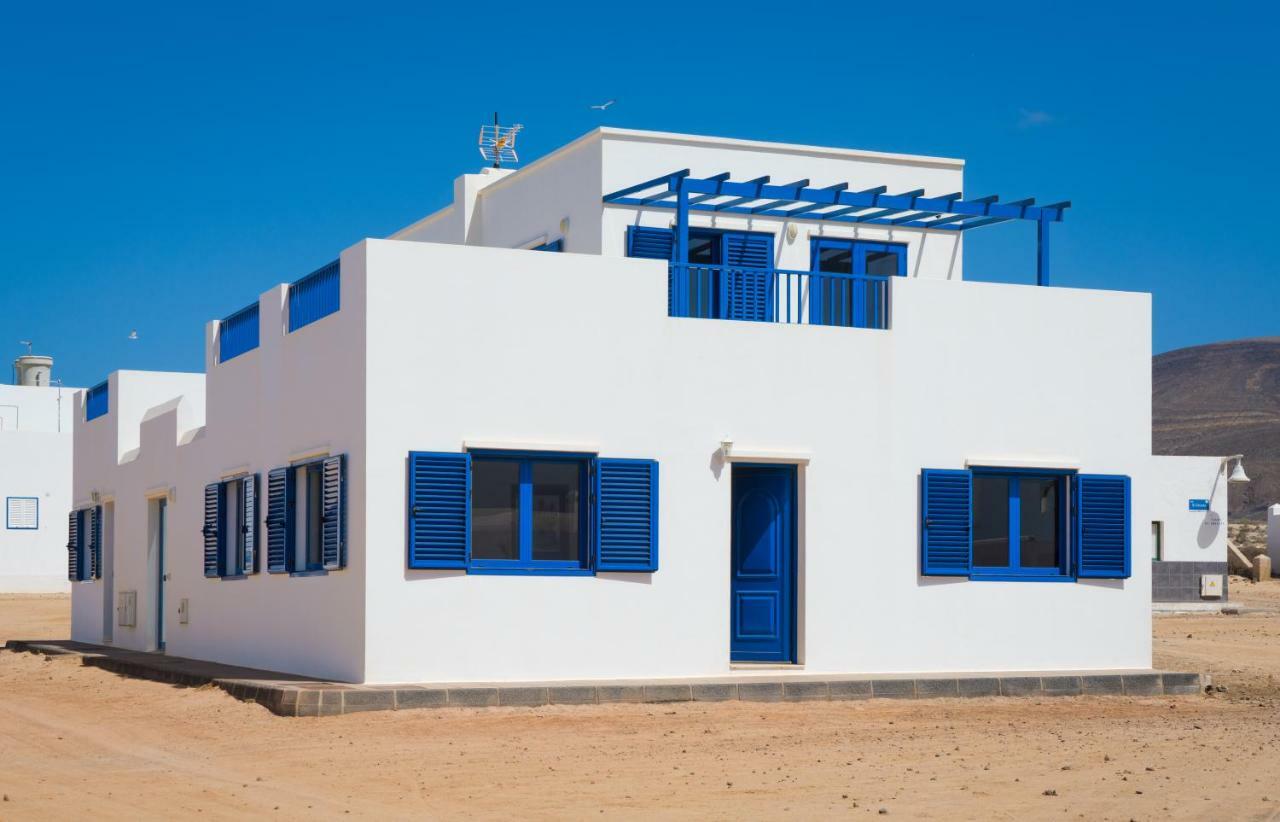 Apartamento Calimas Caleta de Sebo