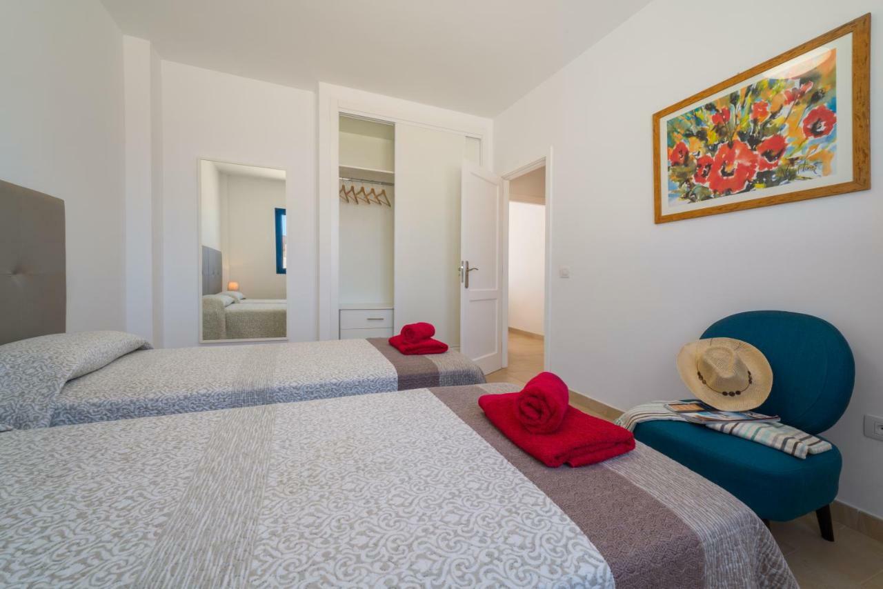 Apartment Calimas *