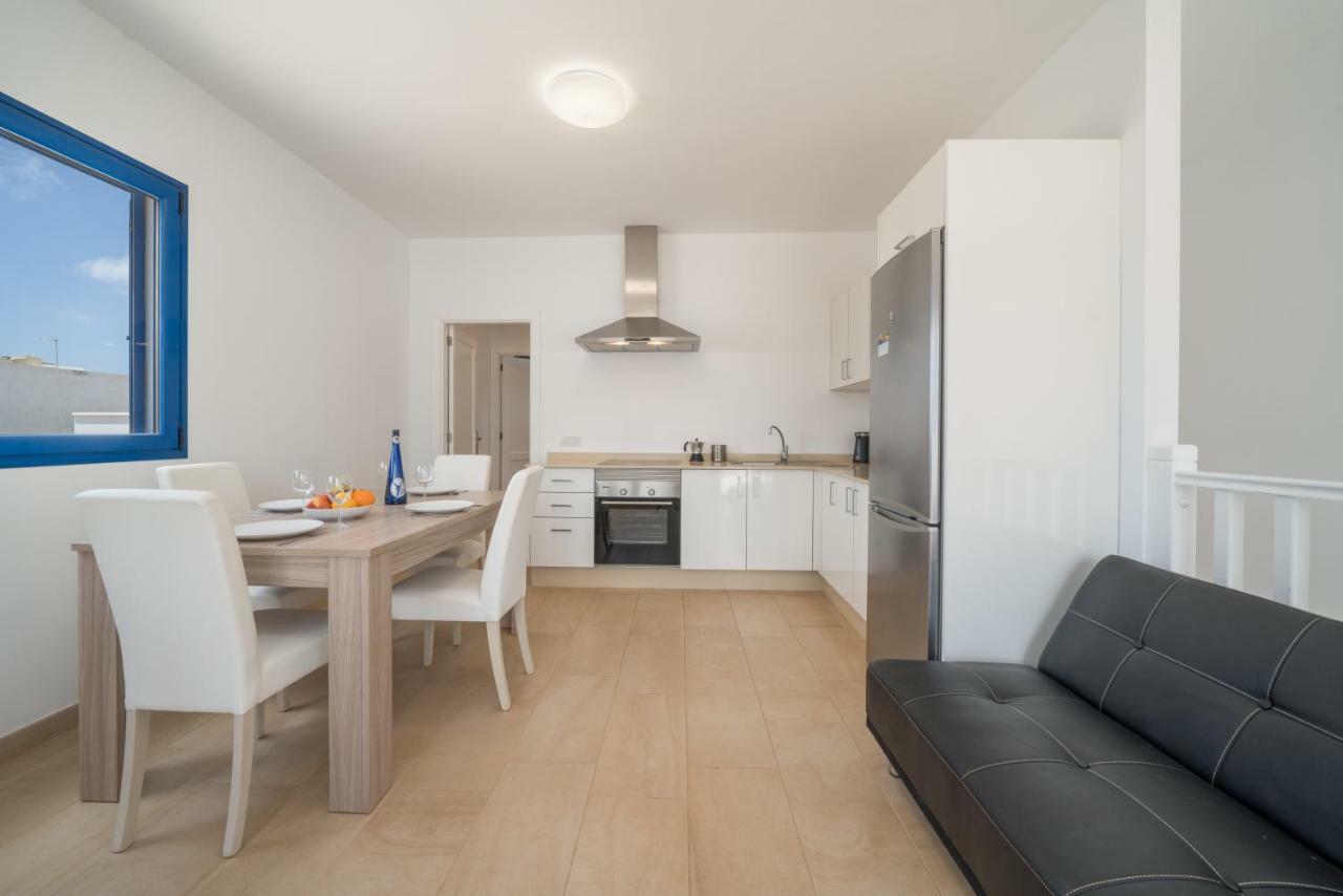 Calimas Apartment