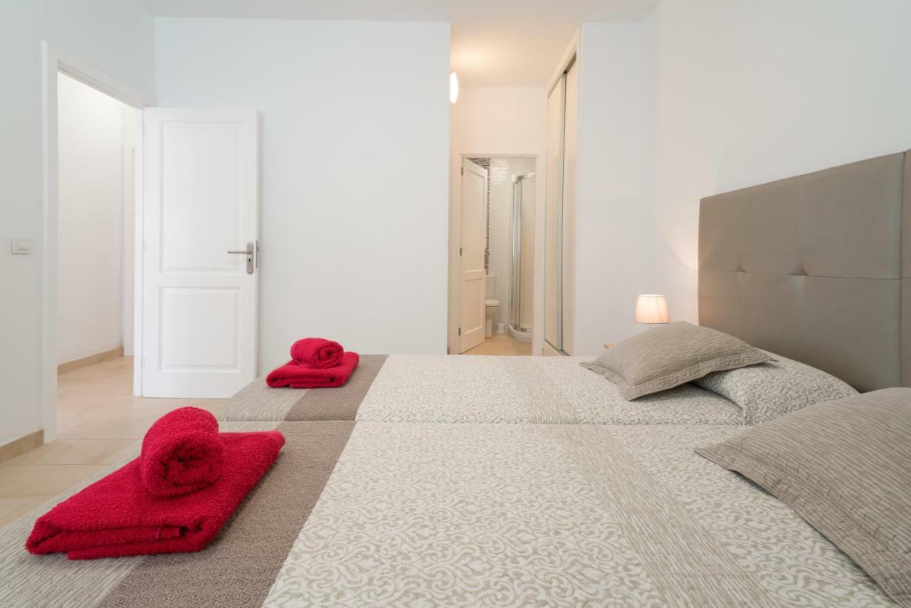 Apartamento Calimas *