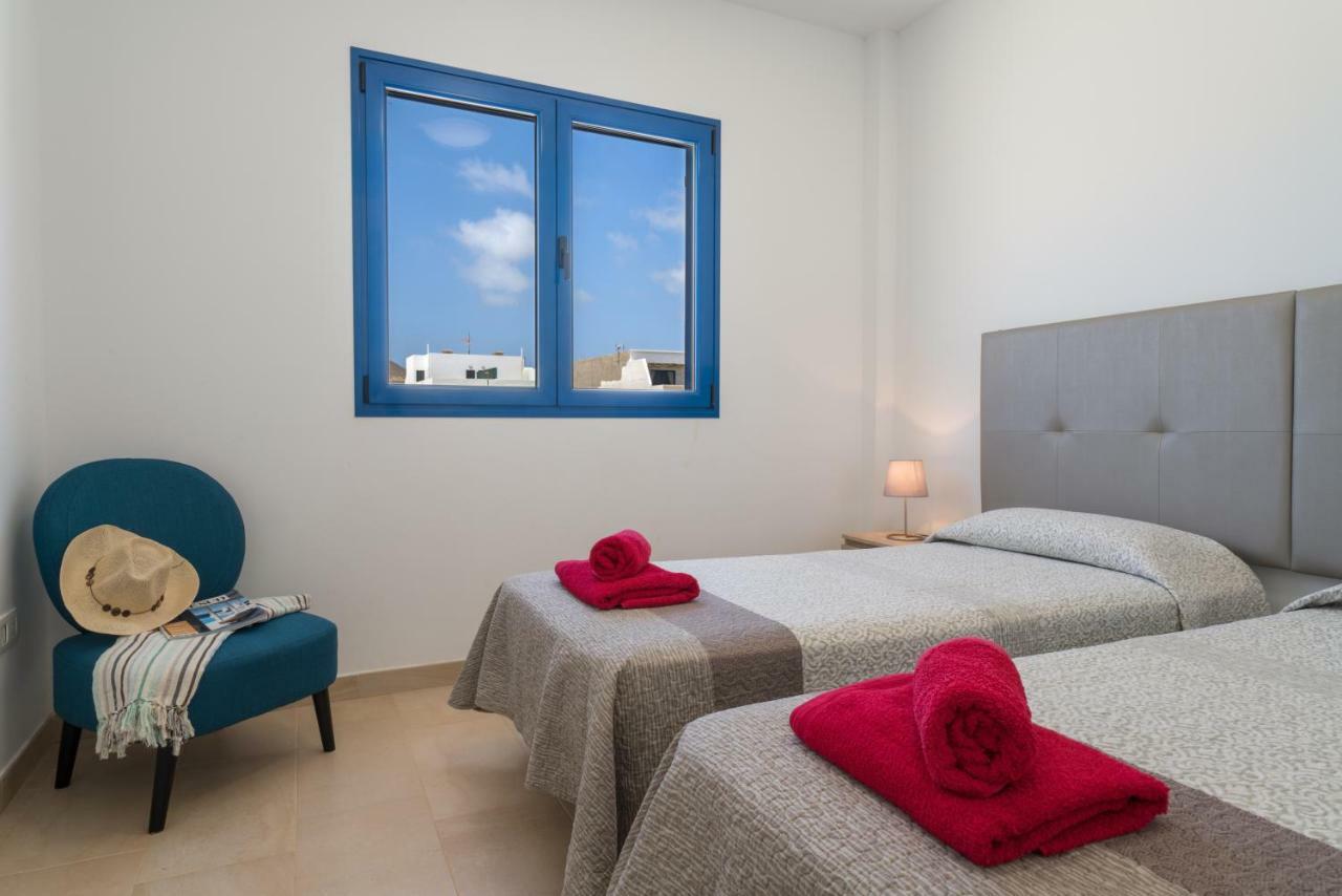 Apartamento Calimas *