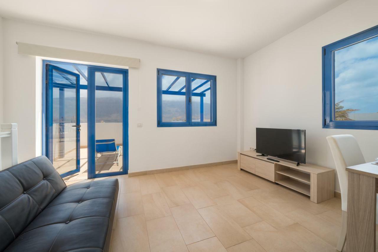 Apartamento Calimas