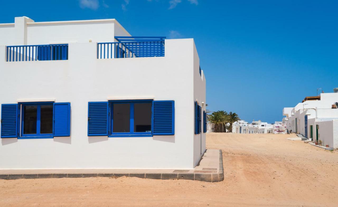 Calimas Apartamento *