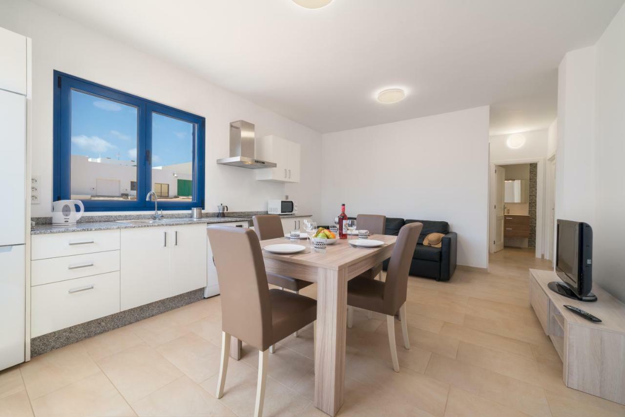 Calimas Apartamento